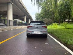 Volkswagen Golf 2021 280TSI DSG R-Line - фото 6