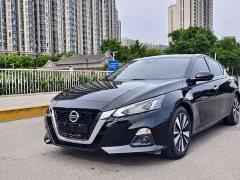Nissan Teana 2.0L XL Upper AD1 Smart Travel Pilot Edition - фото 1