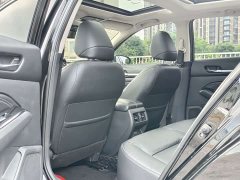 Nissan Teana 2.0L XL Upper AD1 Smart Travel Pilot Edition - фото 10