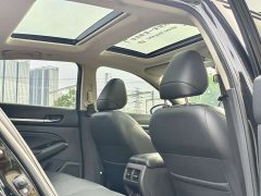 Nissan Teana 2.0L XL Upper AD1 Smart Travel Pilot Edition - фото 11