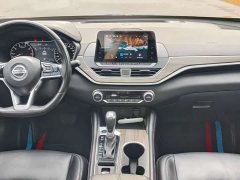 Nissan Teana 2.0L XL Upper AD1 Smart Travel Pilot Edition - фото 15
