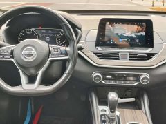 Nissan Teana 2.0L XL Upper AD1 Smart Travel Pilot Edition - фото 16