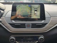 Nissan Teana 2.0L XL Upper AD1 Smart Travel Pilot Edition - фото 18