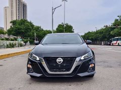 Nissan Teana 2.0L XL Upper AD1 Smart Travel Pilot Edition - фото 2