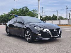 Nissan Teana 2.0L XL Upper AD1 Smart Travel Pilot Edition - фото 3