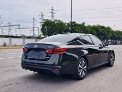 Nissan Teana 2.0L XL Upper AD1 Smart Travel Pilot Edition - фото 5