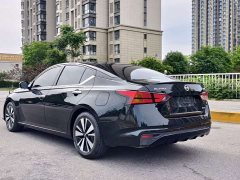Nissan Teana 2.0L XL Upper AD1 Smart Travel Pilot Edition - фото 7