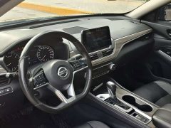Nissan Teana 2.0L XL Upper AD1 Smart Travel Pilot Edition - фото 9