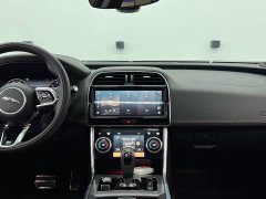 Jaguar XEL 2.0T 250PS R-DYNAMIC S aggressive sports version - фото 11