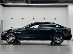 Jaguar XEL 2.0T 250PS R-DYNAMIC S aggressive sports version - фото 12
