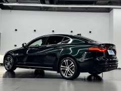 Jaguar XEL 2.0T 250PS R-DYNAMIC S aggressive sports version - фото 13