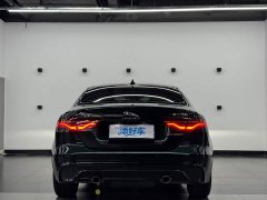 Jaguar XEL 2.0T 250PS R-DYNAMIC S aggressive sports version - фото 14
