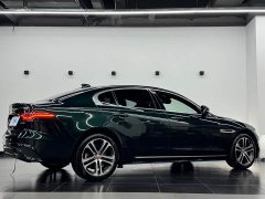 Jaguar XEL 2.0T 250PS R-DYNAMIC S aggressive sports version - фото 15