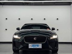 Jaguar XEL 2.0T 250PS R-DYNAMIC S aggressive sports version - фото 2