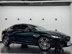Jaguar XEL 2.0T 250PS R-DYNAMIC S aggressive sports version - фото 3
