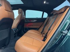 Jaguar XEL 2.0T 250PS R-DYNAMIC S aggressive sports version - фото 5