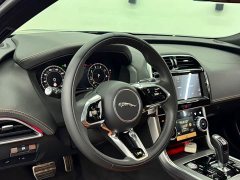 Jaguar XEL 2.0T 250PS R-DYNAMIC S aggressive sports version - фото 6
