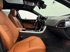 Jaguar XEL 2.0T 250PS R-DYNAMIC S aggressive sports version - фото 7