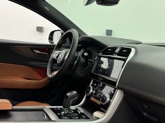 Jaguar XEL 2.0T 250PS R-DYNAMIC S aggressive sports version - фото 8