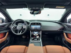 Jaguar XEL 2.0T 250PS R-DYNAMIC S aggressive sports version - фото 9