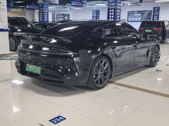 Xiaomi SU7 Ultra - фото 9