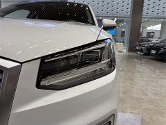 Audi Q2L e-tron 2019 Q2L e-tron pure electric smart - фото 12