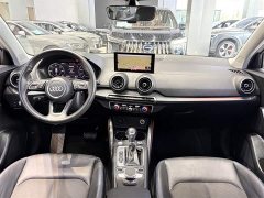 Audi Q2L e-tron 2019 Q2L e-tron pure electric smart - фото 6