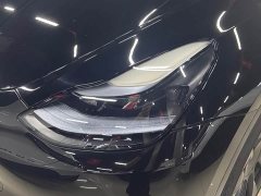 Tesla Model Y long-range all-wheel drive version - фото 10