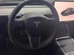 Tesla Model Y long-range all-wheel drive version - фото 12