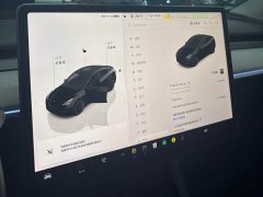 Tesla Model Y long-range all-wheel drive version - фото 13
