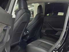 Tesla Model Y long-range all-wheel drive version - фото 6
