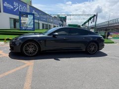 Porsche Panamera 2023 facelift Panamera 4 Executive Extended Platinum Edition 2.9T - фото 2