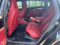Porsche Panamera 2023 facelift Panamera 4 Executive Extended Platinum Edition 2.9T - фото 5