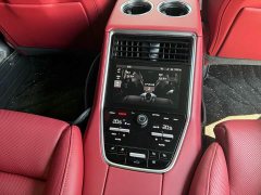 Porsche Panamera 2023 facelift Panamera 4 Executive Extended Platinum Edition 2.9T - фото 7