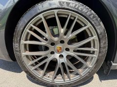 Porsche Panamera 2023 facelift Panamera 4 Executive Extended Platinum Edition 2.9T - фото 8