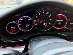 Porsche Panamera 2023 facelift Panamera 4 Executive Extended Platinum Edition 2.9T - фото 9