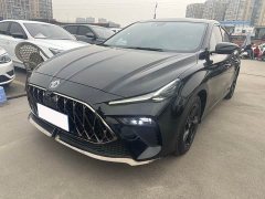 Lexus MG5 Scorpio 1.5T Deluxe Edition - фото 1