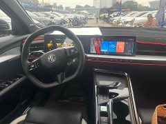 Lexus MG5 Scorpio 1.5T Deluxe Edition - фото 14
