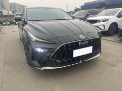 Lexus MG5 Scorpio 1.5T Deluxe Edition - фото 3