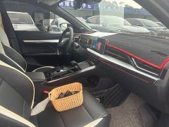 Lexus MG5 Scorpio 1.5T Deluxe Edition - фото 4