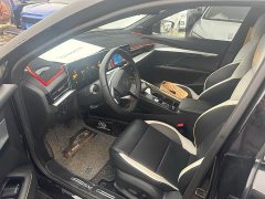 Lexus MG5 Scorpio 1.5T Deluxe Edition - фото 5