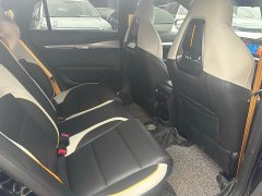 Lexus MG5 Scorpio 1.5T Deluxe Edition - фото 6
