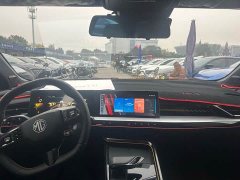 Lexus MG5 Scorpio 1.5T Deluxe Edition - фото 8