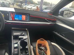 Lexus MG5 Scorpio 1.5T Deluxe Edition - фото 9
