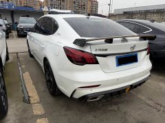 Lexus MG6 Pro 1.5T Automatic Luxury - фото 10