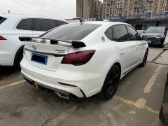 Lexus MG6 Pro 1.5T Automatic Luxury - фото 12