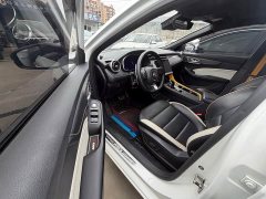 Lexus MG6 Pro 1.5T Automatic Luxury - фото 5