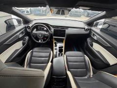 Lexus MG6 Pro 1.5T Automatic Luxury - фото 6
