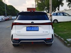 Changan CS75PLUS third generation 1.5T automatic luxury - фото 14