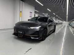 Changan UNI-V 1.5T sports version - фото 1